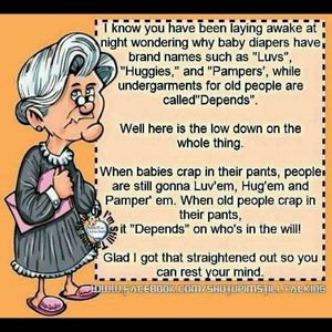 Meet your Posher, Mark